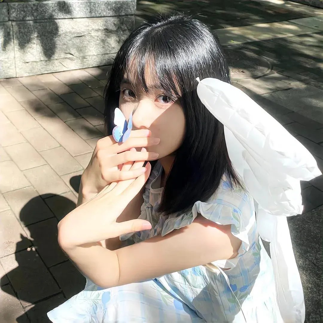我笨善良