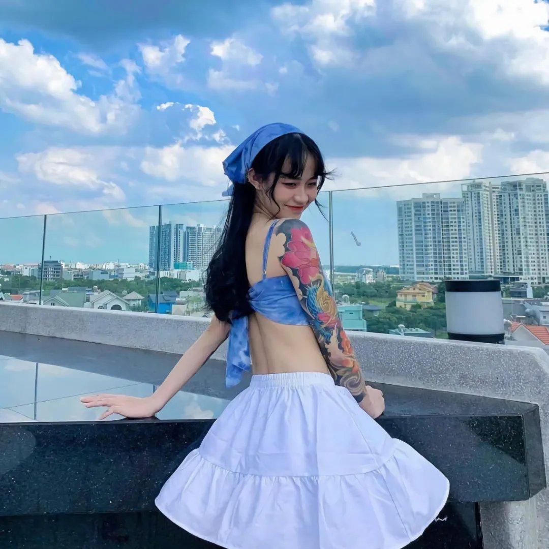 格式化少女